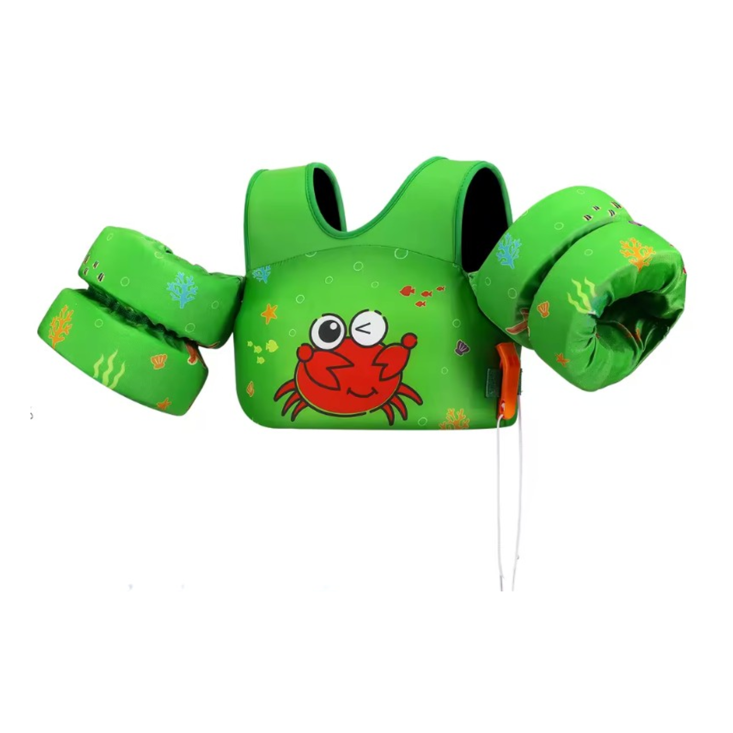 Kids Life Vest Swimming Arm Float