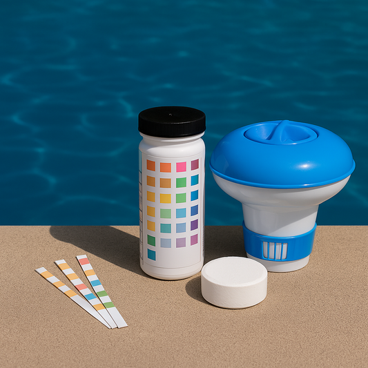 How to Keep Your Pool Clean Without the Stress