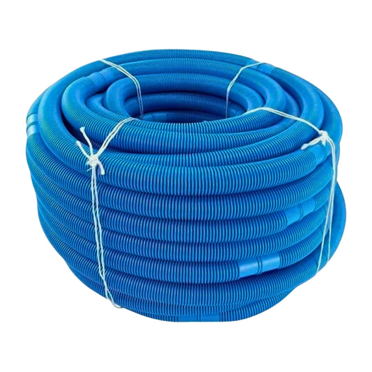 5M Swimming Pool Vacuum Cleaner Hose – Flexible Replacement Suction Pipe