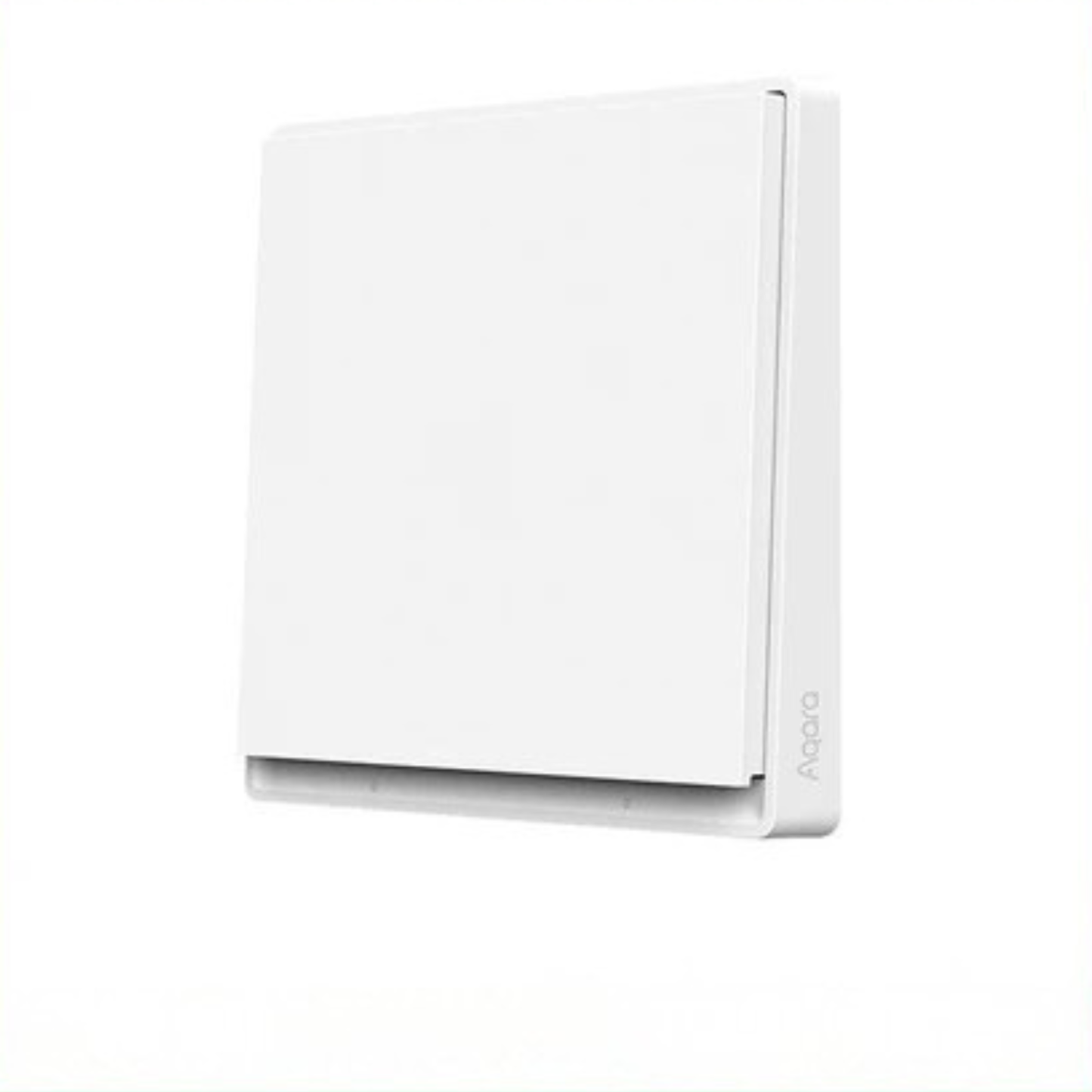 Aqara E1 Smart Wall Switch Zigbee 3.0 – Wireless