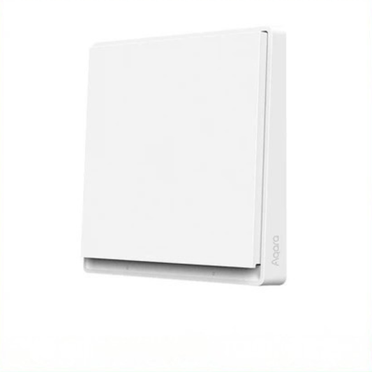 Aqara E1 Smart Wall Switch Zigbee 3.0 – Wireless