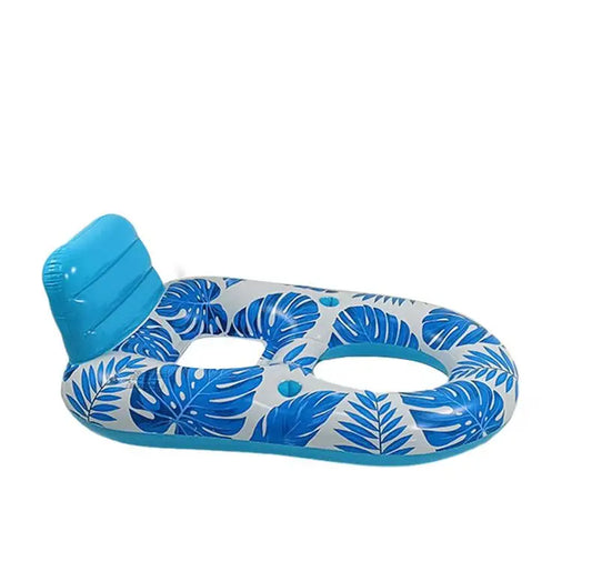 Inflatable Pool Float Adult