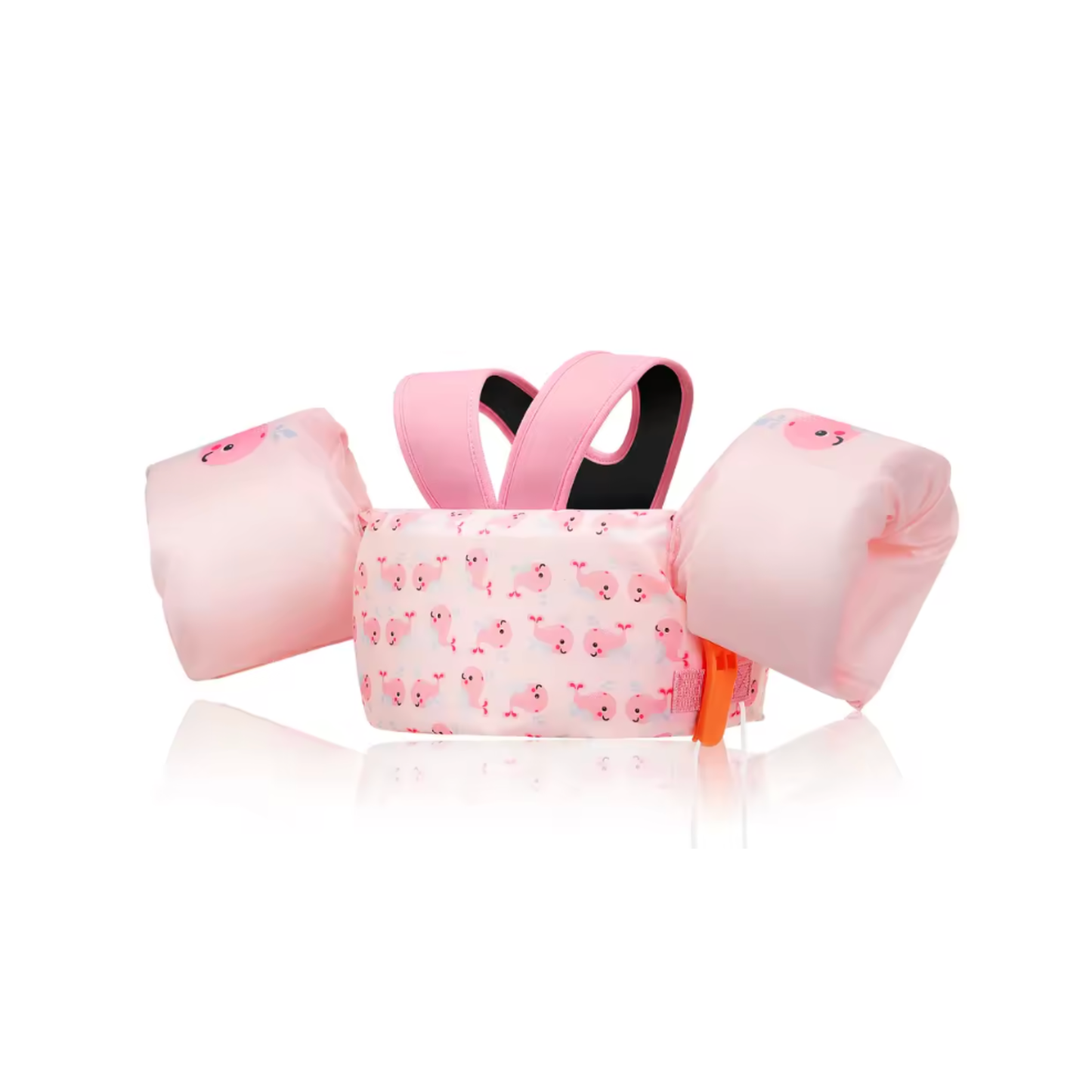 Kids Life Vest Swimming Arm Float