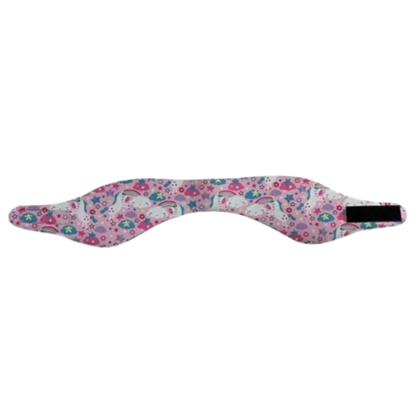 Kids Swim Headband Cute Neoprene