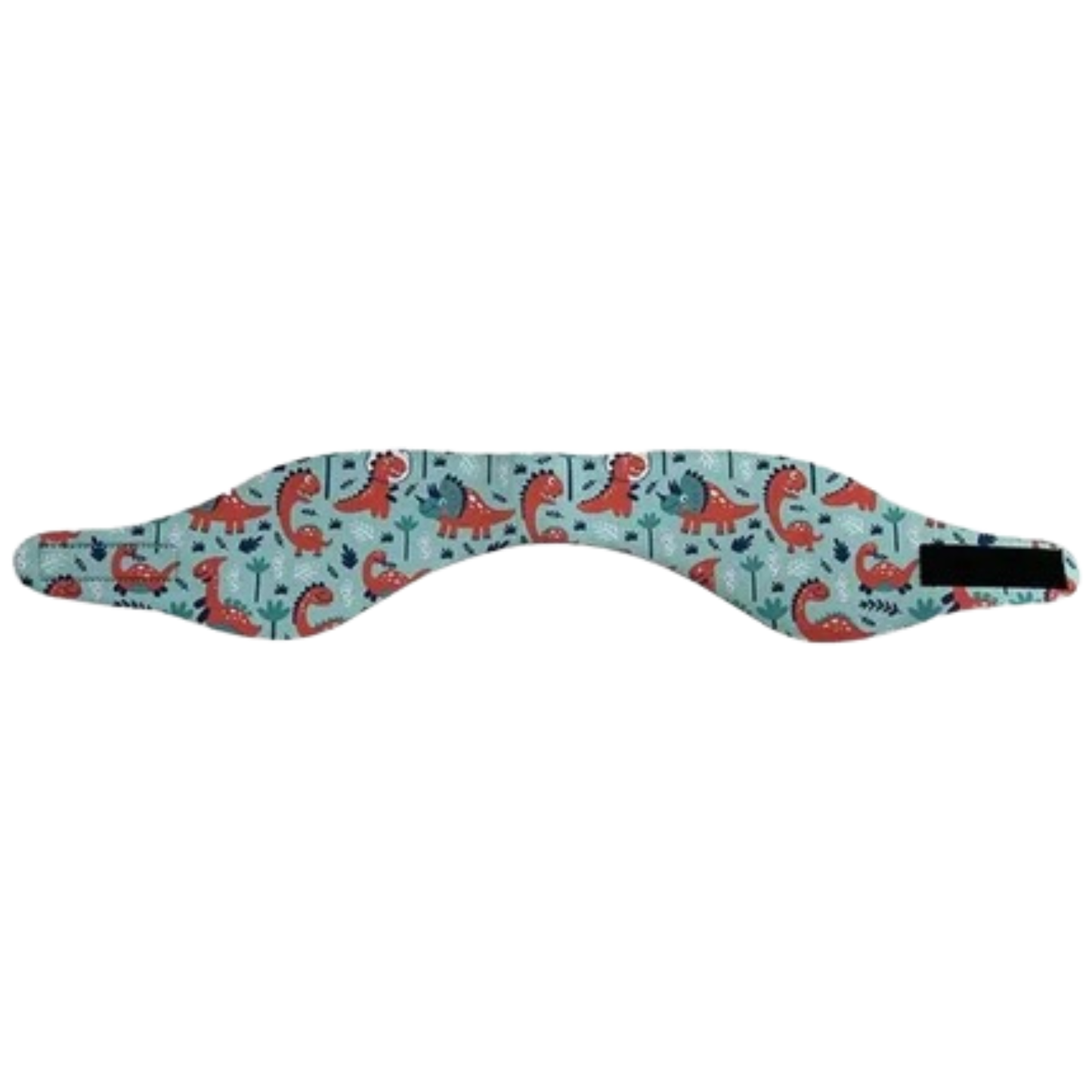 Kids Swim Headband Cute Neoprene