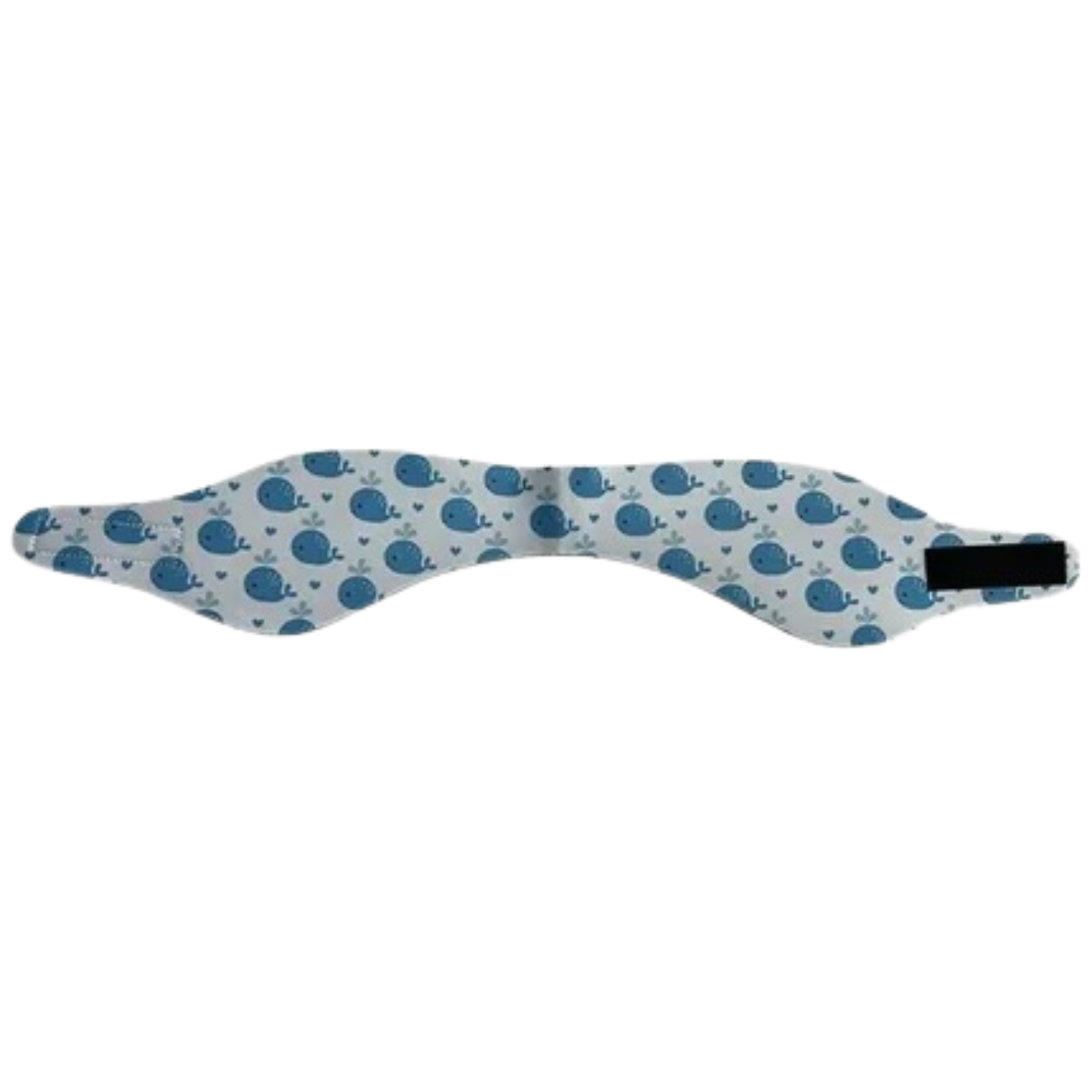 Kids Swim Headband Cute Neoprene