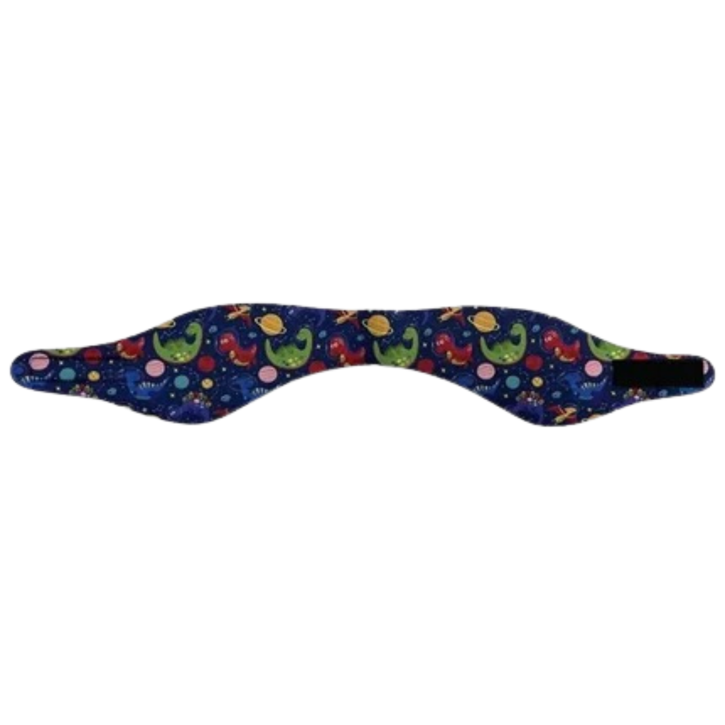 Kids Swim Headband Cute Neoprene
