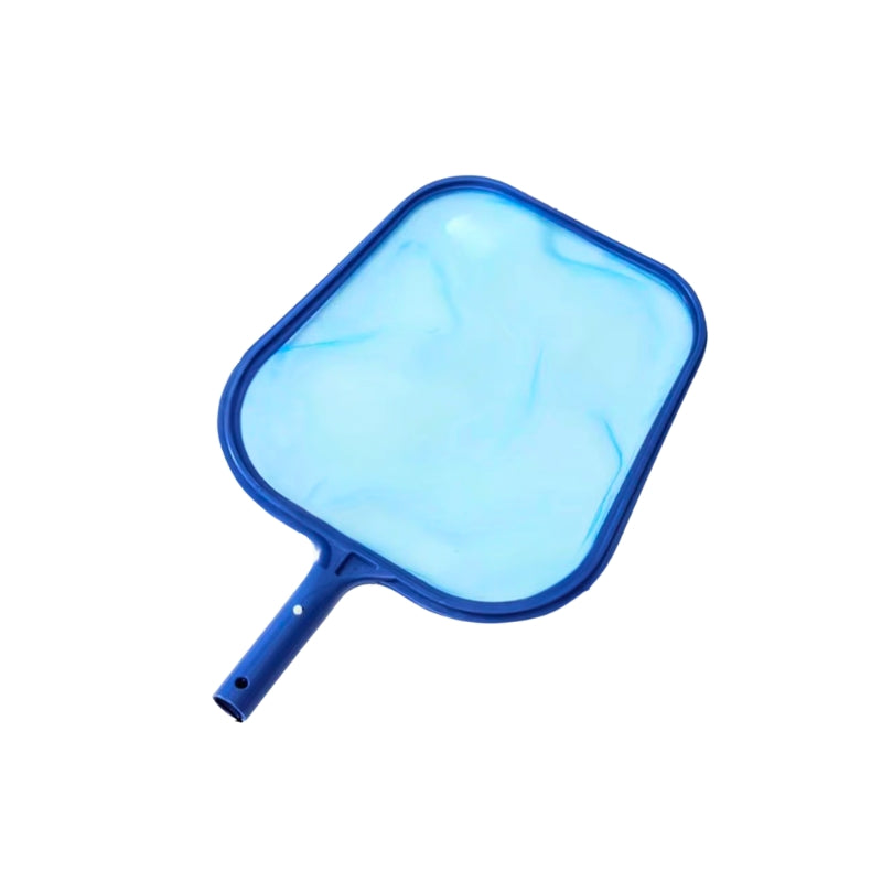 Leaf Skimmer Net for Swimming Pools – Deep Mesh Bag for Leaves & Debris