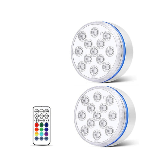Pool Light Underwater Swimming Pool Lighting LED
