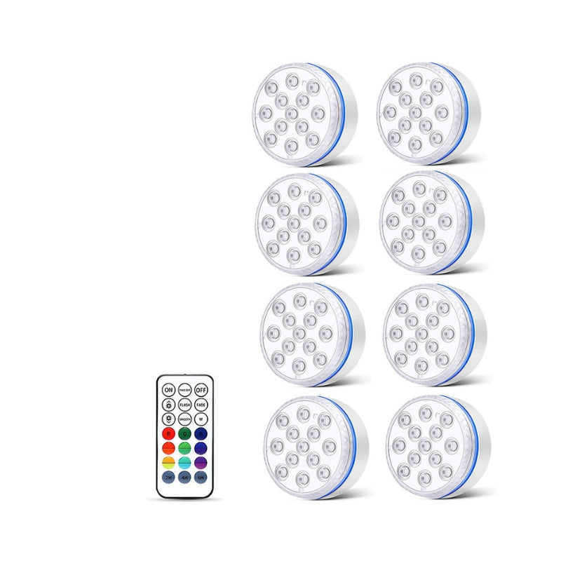 Pool Light Underwater Swimming Pool Lighting LED