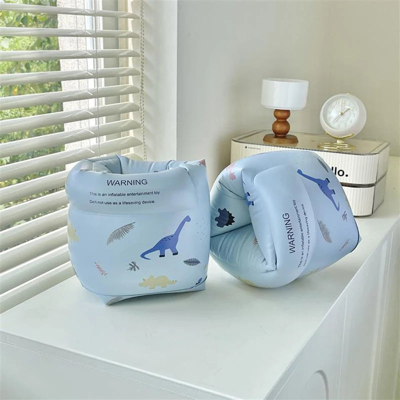 Children Inflatable Swimming Arm