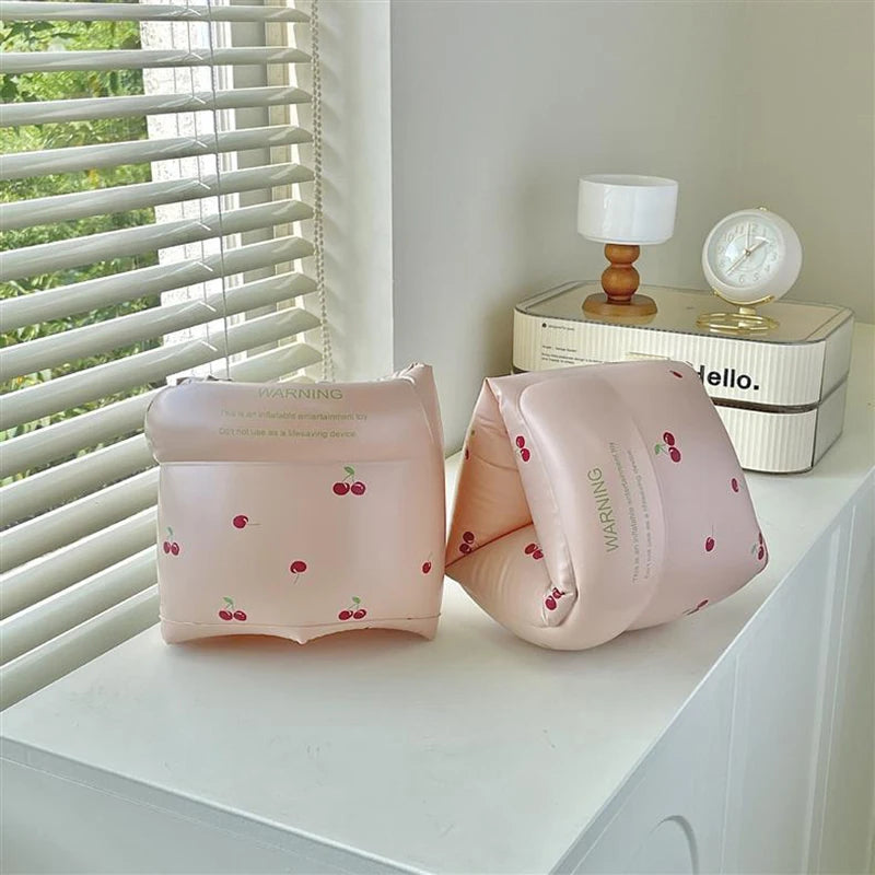 Children Inflatable Swimming Arm