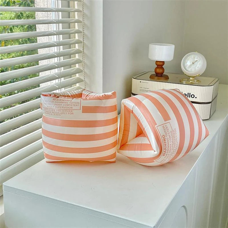 Children Inflatable Swimming Arm