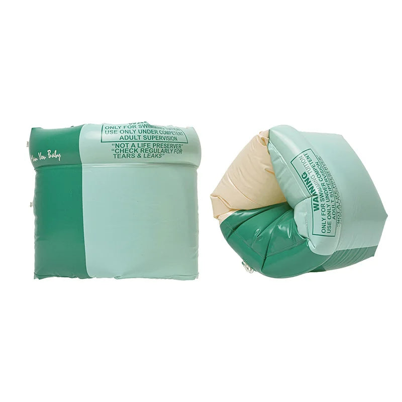 Children Inflatable Swimming Arm