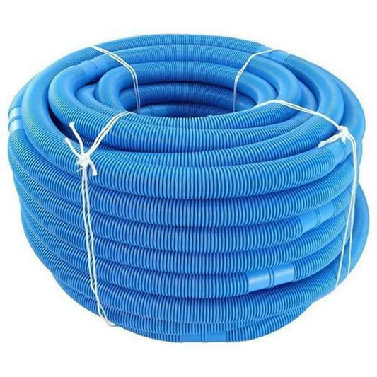 5M Swimming Pool Vacuum Cleaner Hose – Flexible Replacement Suction Pipe