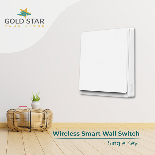 Aqara E1 Smart Wall Switch Zigbee 3.0 – Wireless