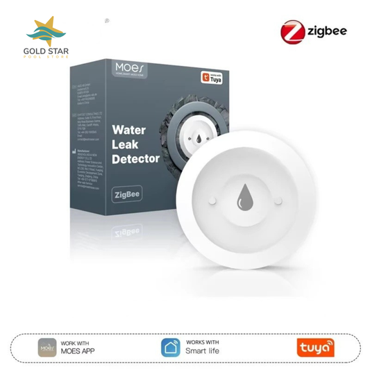 Smart Water Immersion Sensor