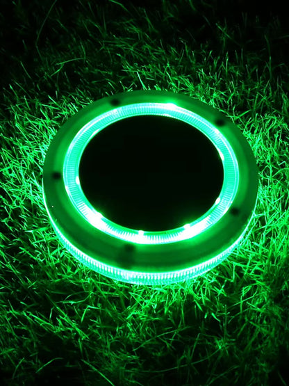 Solar Floating Pool Light – Waterproof LED