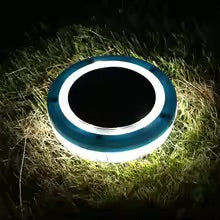 Solar Floating Pool Light – Waterproof LED